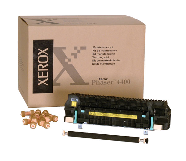 Xerox 108R00497 (108R497) OEM Maintenance Kit (110V)