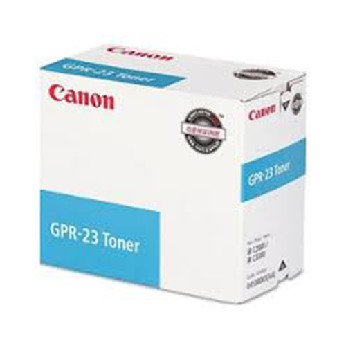 Canon 0457B003AA (GPR-23) Cyan OEM Drum Unit