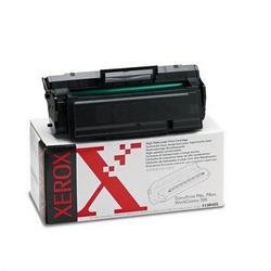Xerox 113R455 Black OEM Print Cartridge