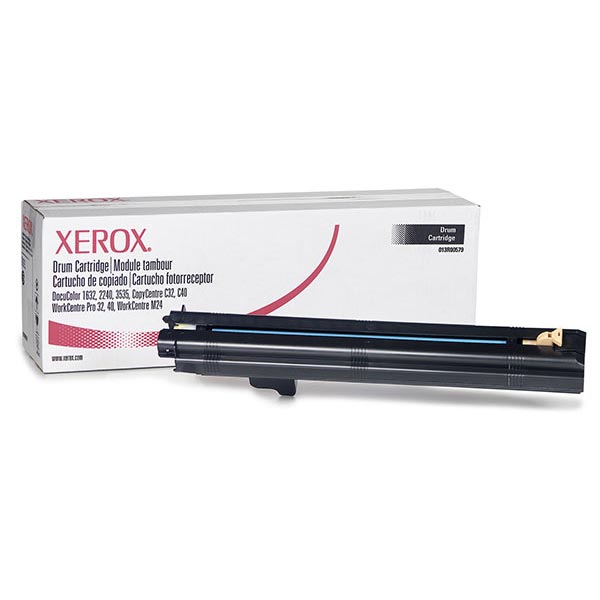 Xerox 13R579 Black OEM Drum