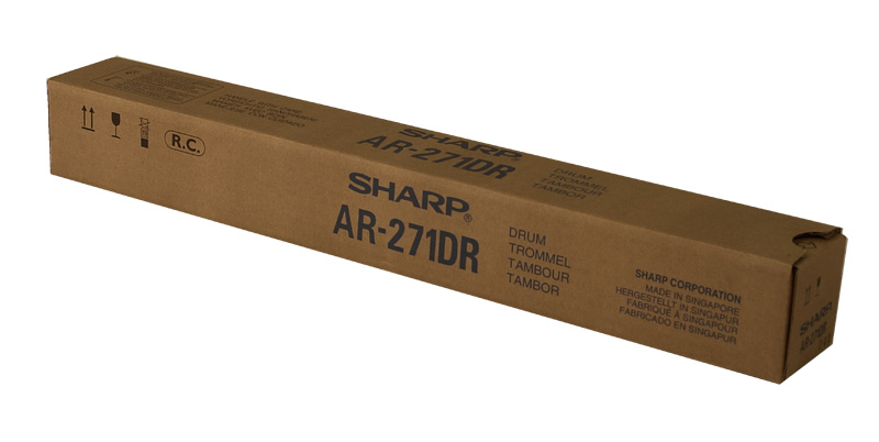 Sharp AR-270DR Black OEM Drum