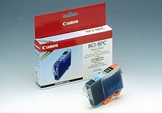 Canon 0983A003 (BCI-8PC) Photo Cyan OEM Inkjet Cartridge