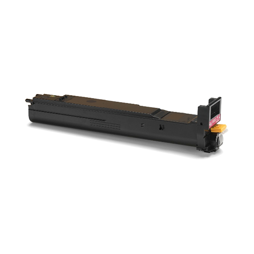 Premium Quality Magenta Toner Cartridge compatible with Xerox 106R01318