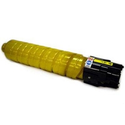Ricoh 821071 Yellow OEM Toner Cartridge