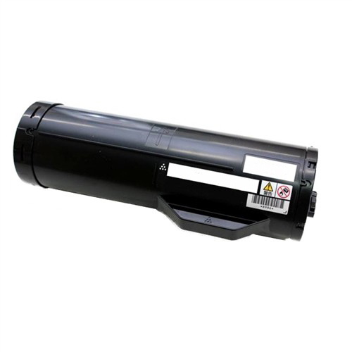 Premium Quality Black Toner Cartridge compatible with Xerox 106R02731