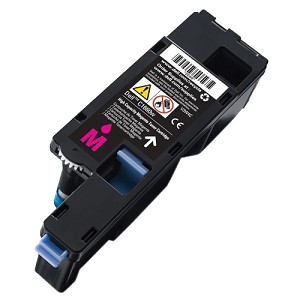 Premium Quality Magenta Toner Cartridge compatible with Dell 4J0X7 (332-0401)