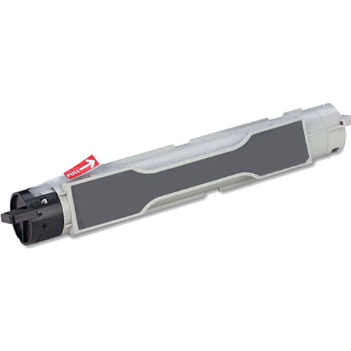 Premium Quality Black Toner Cartridge compatible with Xerox 106R01147