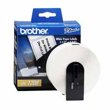 Brother QL Printer DK1208 Large Address Labels