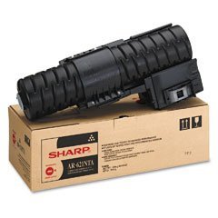 Sharp AR-621MTA Black OEM Copier Toner