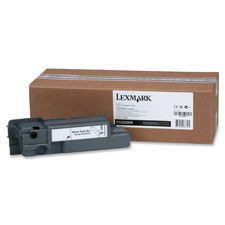Lexmark C52x/C53x Waste Toner Box