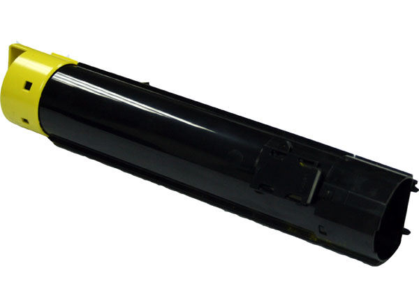 Premium Quality Yellow Toner Cartridge compatible with Dell F916R (330-5852)