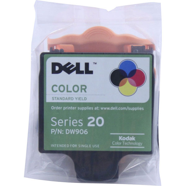 Dell C939T (330-2116) Color OEM Ink Cartridge