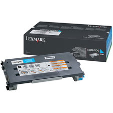 Lexmark X500 High Yield Toner Cartridge