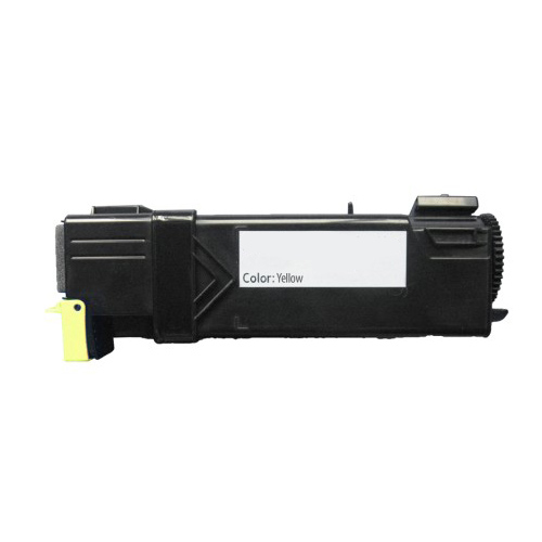 Premium Quality Yellow Toner Cartridge compatible with Xerox 106R01333 (106R1333)