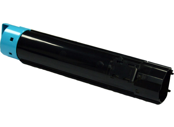 Premium Quality Cyan Toner Cartridge compatible with Dell G450R (330-5850)