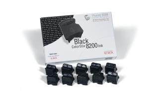 Xerox 016-2044-00 Black OEM Solid Ink Sticks