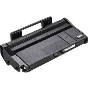 Premium Quality Black Toner compatible with Ricoh 407165 (Type SP100LA)