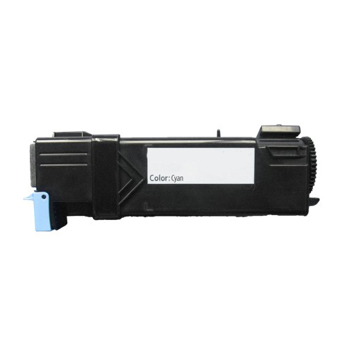 Premium Quality Cyan Toner Cartridge compatible with Xerox 106R01331 (106R1331)