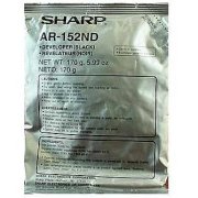 Sharp AR-152ND OEM Copier Developer