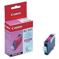 Canon 4481A003AA (BCI-3eM) Magenta OEM Inkjet Cartridge