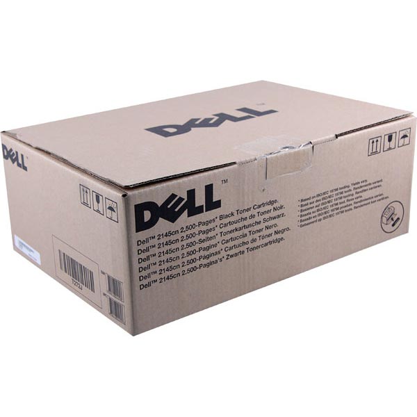 Dell F916N (330-3785) Black OEM Toner