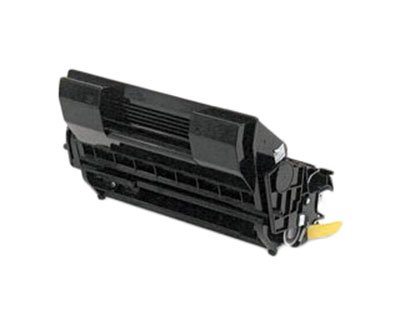 Premium Quality Black Print Cartridge compatible with Okidata 52123601