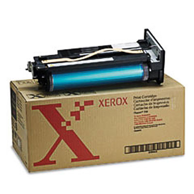 Xerox 013R00575 Black OEM Print Cartridge