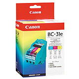 Canon 4609A003 (BC-31E) Color OEM Ink Cartridge