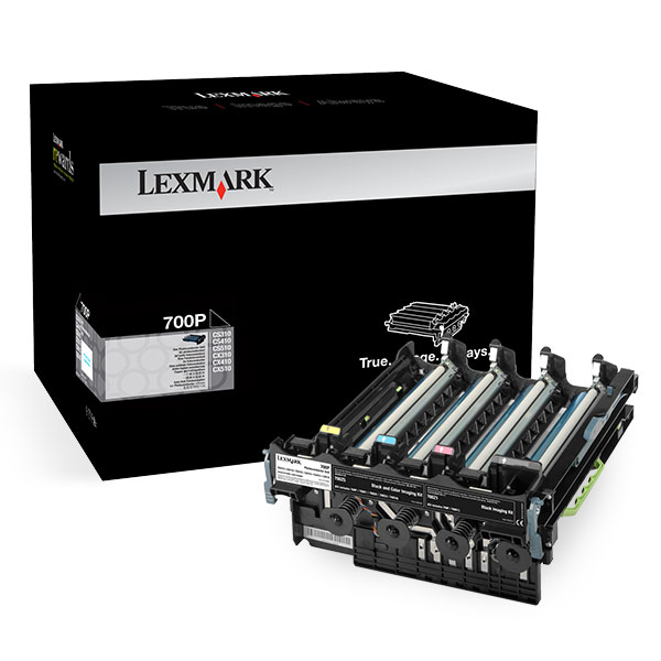 Lexmark 70C0P00 OEM Photoconductor Unit