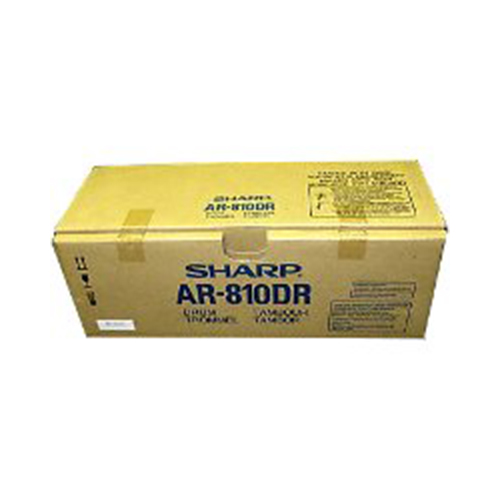 Sharp AR-810DR Black OEM Drum Unit
