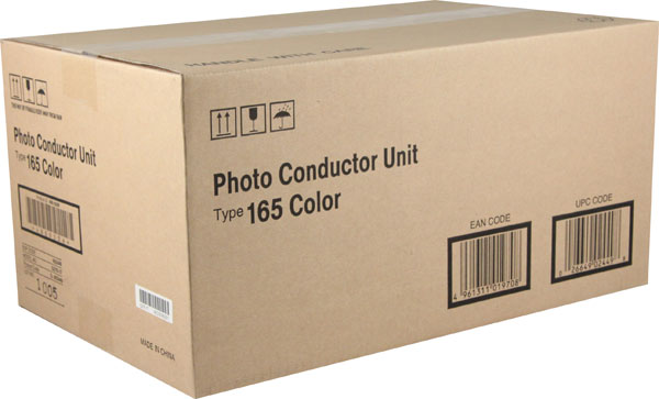 Ricoh 402449 (Type 165) Color OEM Photoconductor