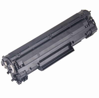 Premium Quality Black Toner Cartridge compatible with Canon 9435B001AA (Canon 137)