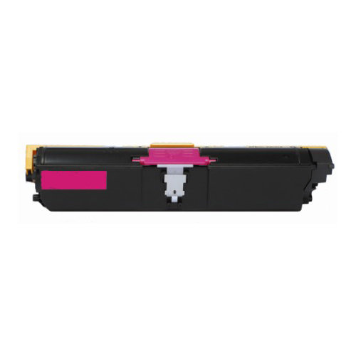 Premium Quality Magenta Toner Cartridge compatible with Xerox 113R00695 (113R695)
