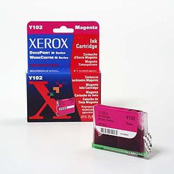 Xerox 8R7973 Magenta OEM Inkjet Cartridge