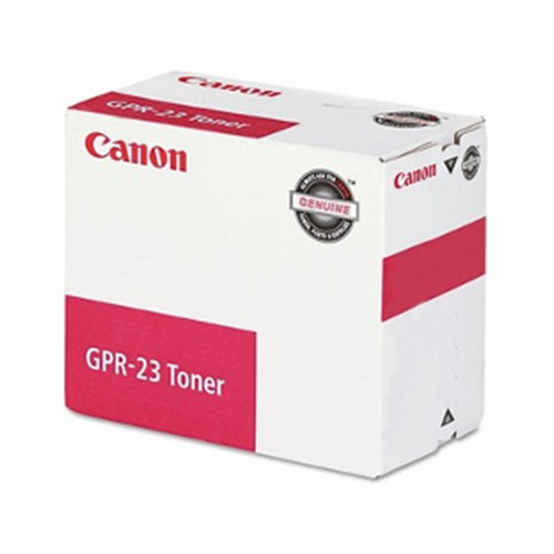 Canon 0458B003AA (GPR-23) Magenta OEM Drum Unit