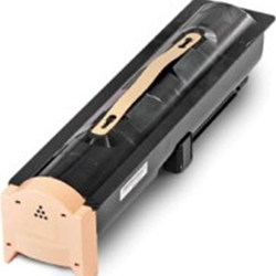 Premium Quality Black Laser Toner Cartridge compatible with Okidata 52117101