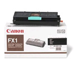 Canon 1551A002AA (FX-1) Black OEM Toner Cartridge