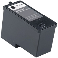 Premium Quality Black Inkjet Cartridge compatible with Dell GR274 (310-8373)