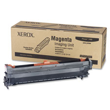 Xerox Phaser 7400 Magenta Imaging Unit