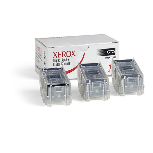 Xerox 008R12941 OEM Staple Pack