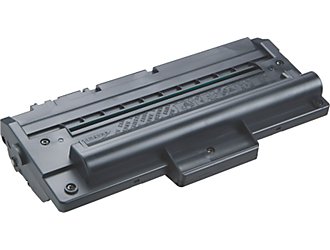Premium Quality Black Laser Toner compatible with Lexmark 18S0090