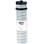 Savin 7328 Black OEM Toner (4 Ctgs & 4 Waste Bags/Ctn)
