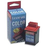 Lexmark 15M1046 (Lexmark #75) Black OEM High Yield Ink Cartridge (6 pk)