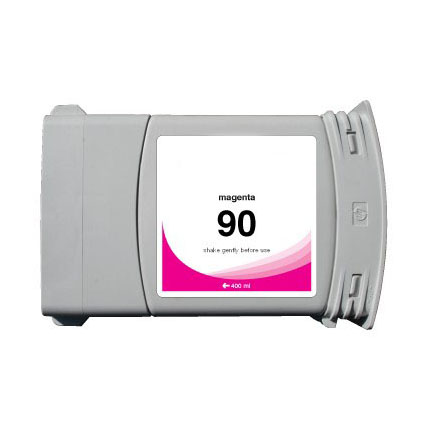 Premium Quality Magenta Inkjet Cartridge compatible with HP C5063A (HP 90)