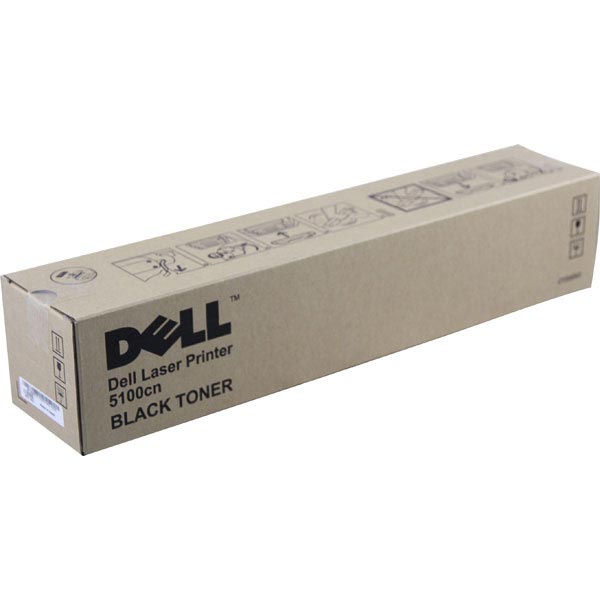 Dell H7028 (310-5807) Black OEM Toner Cartridge