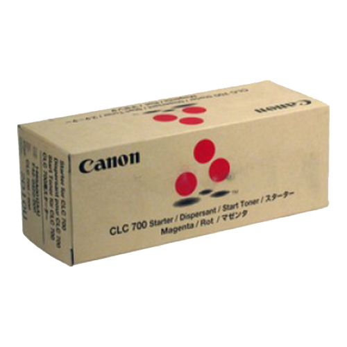 Canon 1465A001AA (F420422000) Magenta OEM Developer
