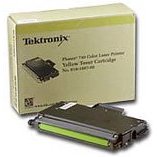 Xerox 016-1687-00 Yellow OEM Toner Cartridge