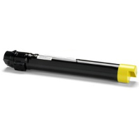 Premium Quality Yellow Toner Cartridge compatible with Xerox 006R01514 (6R1514)