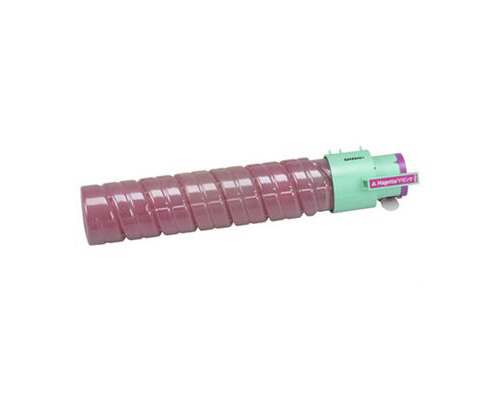Premium Quality Magenta Toner Cartridge compatible with Ricoh 821107