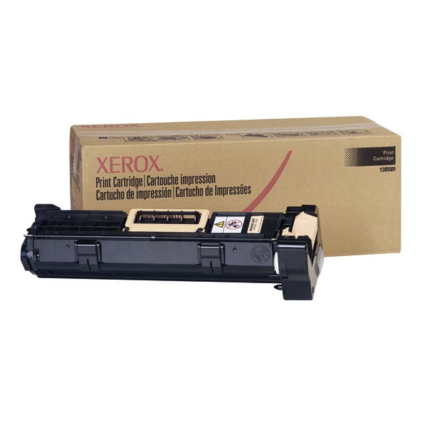 Xerox 013R00589 Black OEM Drum Cartridge